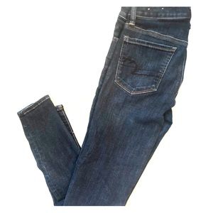 American Eagle Jean
